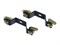 Bi Ray ML400BWS Beam & Wash & Spot Моторизированная световая "голова", 400 Вт ML400BWS