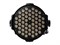 Bi Ray PL054WW Светодиодный прожектор, теплый белый, 54х3Вт PL054WW