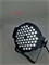 Bi Ray PL054WW Светодиодный прожектор, теплый белый, 54х3Вт PL054WW