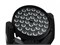 Bi Ray ML36W Моторизированная световая "голова" Wash Zoom, 36х10Вт RGBW ML36W