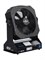 Djpower DFA-1 Вентилятор сценический DMX, 140Вт DFA-1