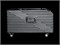 Djpower X-SW2200 Генератор дыма, 2200Вт, комплект (2 коробки) X-SW2200