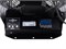 Djpower H-9 Вентилятор сценический DMX, 150Вт H-9