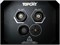 Djpower X-7M-DJPower Генератор CO2 X-7M-DJPower