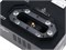 DSK-1600VM Дым-машина, 1600Вт, DJ Power DSK-1600VM