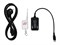 Djpower DF-1500S Генератор дыма, 1350Вт DF-1500S