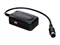 Djpower DF-1500S Генератор дыма, 1350Вт DF-1500S