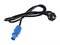 Djpower R-2-DJPower Конфетти-машина, подвесная, 110Вт R-2-DJPower