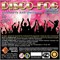Синтез Аудио DF-Bubble Disco Fog Bubble Жидкость для создания мыльных пузырей DF-Bubble