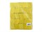 Foix OPCY Бумажное конфетти 20х50мм, желтый, упаковка 1 кг OPCY