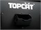 Djpower WP-4-TOPCAT Генератор мыльных пузырей и дыма WP-4-TOPCAT