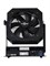 Djpower DFA-1 Вентилятор сценический DMX, 140Вт DFA-1