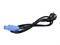 Djpower DFA-1 Вентилятор сценический DMX, 140Вт DFA-1