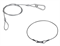 XLINE Light BXS-03 Тросик крепления BXS-03 (SW-01)