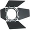 XLINE Light BARNDOOR LP200 Кашетирующие шторки Barndoor LP200