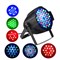 XLINE Light LED PAR 5405 Светодиодный прибор PAR LED PAR 5405