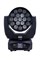 XLINE Light LED WASH 1912 ZR Светодиодный прибор полного движения LED WASH 1912 ZR