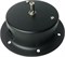 XLINE Light M-AC-AL Мотор для зеркальных шаров (нагрузка до 50 кг) M-AC-AL