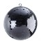XLINE Light MB-106 Mirror Ball-15 Черный зеркальный шар, диаметр 150мм MB-106