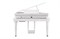 Kurzweil CUP G1W WHP Цифровой рояль, 88 молоточковых клавиш, полифония 256, цвет белый CUP G1W WHP