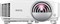 Проектор BenQ MW826STH 9H.JMW77.13E