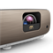 Проектор BenQ W2700 9H.JKC77.37E