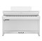 Yamaha CLP-845WH Clavinova Цифровое пианино, белое CLP-845WH