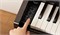 Kawai KDP120BK KDP Series Цифровое пианино, черное KDP120BK