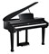 Kurzweil KAG100 EP Цифровой рояль, 88 клавиш, цвет чёрный KAG100 EP