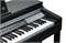 Kurzweil CUP P1 BK Цифровое пианино CUP P1 BK