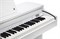 Kurzweil CUP E1 WH Цифровое пианино CUP E1 WH