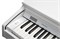 Kurzweil CUP E1 WH Цифровое пианино CUP E1 WH
