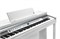 Kurzweil CUP P1 WH Цифровое пианино CUP P1 WH