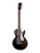 Cort CR100-BK Classic Rock Электрогитара, черная CR100-BK