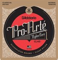 Струны для классической гитары D'Addario EJ45 2017 - фото 5306