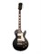 Cort CR200-BK Classic Rock Электрогитара, черная CR200-BK