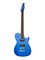 Cort MBM-2H-Sustainiac-BBE Электрогитара, синяя MBM-2H-Sustainiac-BBE