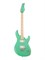 Cort G250-Spectrum-MEG G Series Электрогитара, зеленая G250-Spectrum-MEG