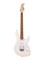 Cort G200-PPK G Series Электрогитара, розовая G200-PPK