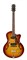 Godin 032327 5th Avenue CW Kingpin II Cognac Burst Электрогитара арктоп 032327