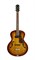 Godin 031986 5th Avenue Kingpin P90 Cognac Burst Электрогитара арктоп 031986