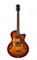 Godin 039289 5th Avenue CW Kingpin II HB Cognac Burst Электрогитара арктоп 039289