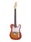 Foix FEG/FEG-KG-08-RED Электрогитара, красная FEG/FEG-KG-08-RED
