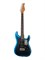 GTRS P800-Professional-800-DN Электрогитара с встроенным процессором, синяя P800-Professional-800-DN