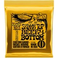 Струны для электрогитары ERNIE BALL 2216  10-54 2028 - фото 5326