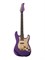 GTRS S900-Standard-900-650-PPR Электрогитара с встроенным процессором, фиолетовая S900-Standard-900-650-PPR