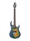 Inspector Phoenix-6-exc-blue Электрогитара, синяя Phoenix-6-exc-blue