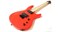 Inspector Phoenix-6-red Электрогитара, красная Phoenix-6-red