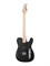 Inspector TT-7-black Электрогитара, черная TT-7-black