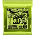 Струны для электрогитары ERNIE BALL 2221  10-46 2029 - фото 5330